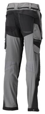 Mascot Customized Broek met kniezakken 22279