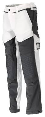 Mascot Customized Broek met kniezakken 22279