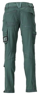 Mascot Customized Broek met kniezakken 22279