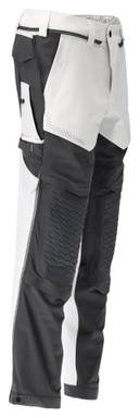 Mascot Customized Broek met kniezakken 22279