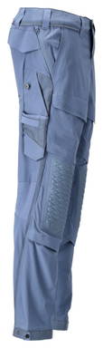 Mascot Customized Broek met kniezakken 22279