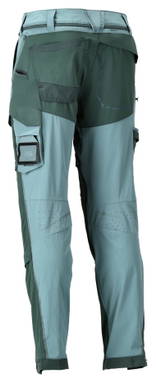 Mascot Customized Broek met kniezakken 22279