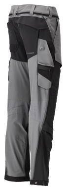 Mascot Customized Broek met kniezakken 22279