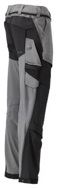 Mascot Customized Broek met kniezakken 22279