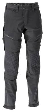 Mascot Customized Broek met kniezakken 22279