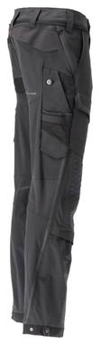 Mascot Customized Broek met kniezakken 22279