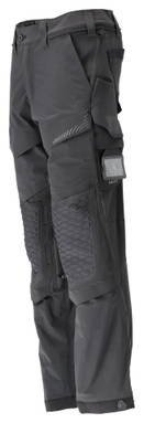 Mascot Customized Broek met kniezakken 22279
