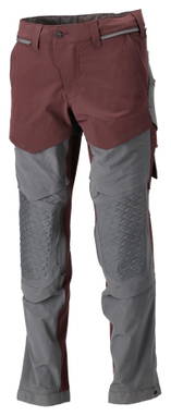 Mascot Customized Broek met kniezakken 22279