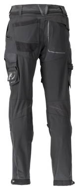 Mascot Customized Broek met kniezakken 22279