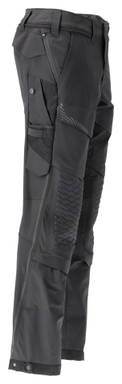 Mascot Customized Broek met kniezakken 22279