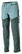Mascot Customized Broek met kniezakken 22279