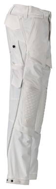 Mascot Customized Broek met kniezakken 22279