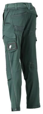 Mascot Customized Broek met kniezakken 22279