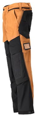 Mascot Customized Broek met kniezakken 22279