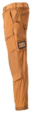 Mascot Customized Broek met kniezakken 22279
