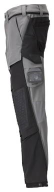 Mascot Customized Broek met kniezakken 22279