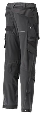 Mascot Customized Broek met kniezakken 22279