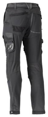 Mascot Customized Broek met kniezakken 22279
