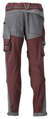 Mascot Customized Broek met kniezakken 22279