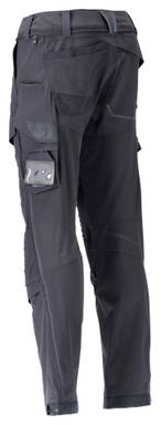 Mascot Customized Broek met kniezakken 22279