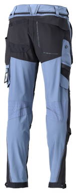 Mascot Customized Broek met kniezakken 22279