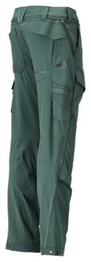 Mascot Customized Broek met kniezakken 22279