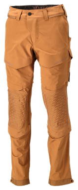 Mascot Customized Broek met kniezakken 22279