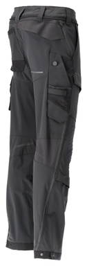 Mascot Customized Broek met kniezakken 22279