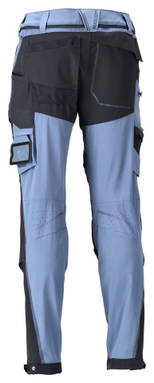 Mascot Customized Broek met kniezakken 22279