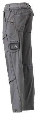 Mascot Customized Broek met kniezakken 22279