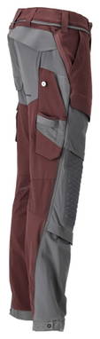 Mascot Customized Broek met kniezakken 22279