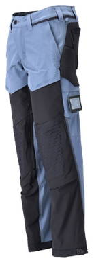 Mascot Customized Broek met kniezakken 22279