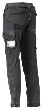 Mascot Customized Broek met kniezakken 22279