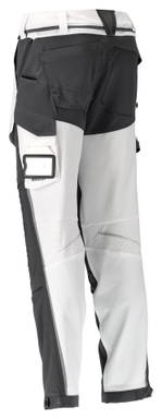 Mascot Customized Broek met kniezakken 22279