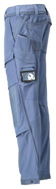 Mascot Customized Broek met kniezakken 22279