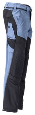 Mascot Customized Broek met kniezakken 22279