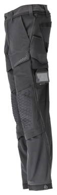 Mascot Customized Broek met kniezakken 22279