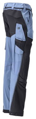 Mascot Customized Broek met kniezakken 22279