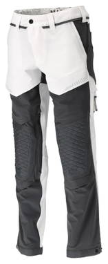 Mascot Customized Broek met kniezakken 22279