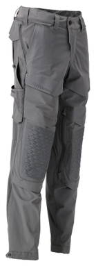 Mascot Customized Broek met kniezakken 22279