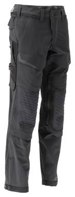 Mascot Customized Broek met kniezakken 22279