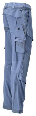 Mascot Customized Broek met kniezakken 22279