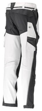 Mascot Customized Broek met kniezakken 22279