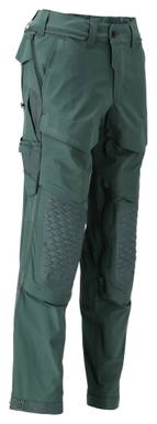 Mascot Customized Broek met kniezakken 22279