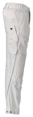 Mascot Customized Broek met kniezakken 22279
