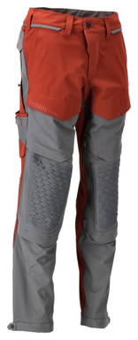 Mascot Customized Broek met kniezakken 22279