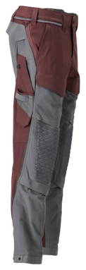 Mascot Customized Broek met kniezakken 22279