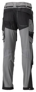 Mascot Customized Broek met kniezakken 22279