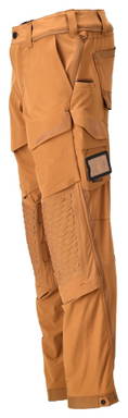 Mascot Customized Broek met kniezakken 22279