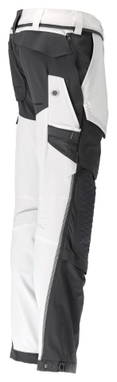Mascot Customized Broek met kniezakken 22279